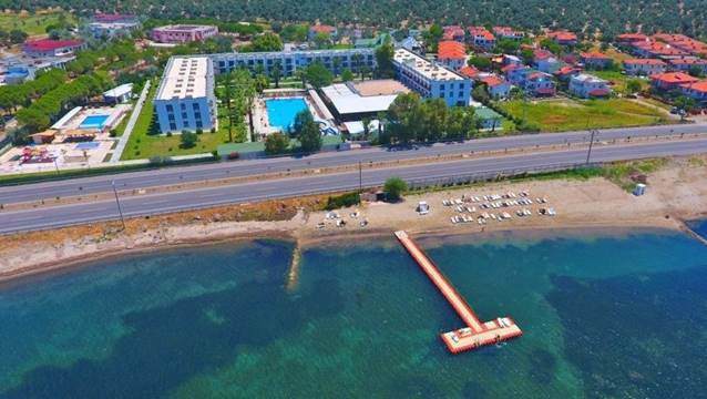 Aynı fiyattan yeniden icradan satışa çıkarıldı