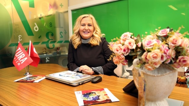 Ayşin Arca koronavirüs şüphesiyle tedaviye alındı