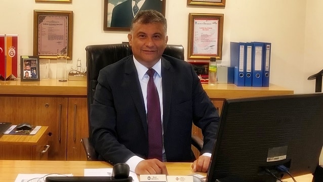 Aytekin Güç BW PLUS The President Hotel Genel Müdürü oldu