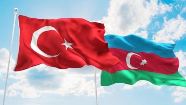 Azerbaycan'a kimlikle seyahat müjdesi!