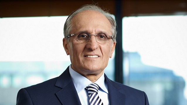 Aziz Torun: Yatırımlarımızı ertelemeyeceğiz; 3 oteli de bitireceğiz 