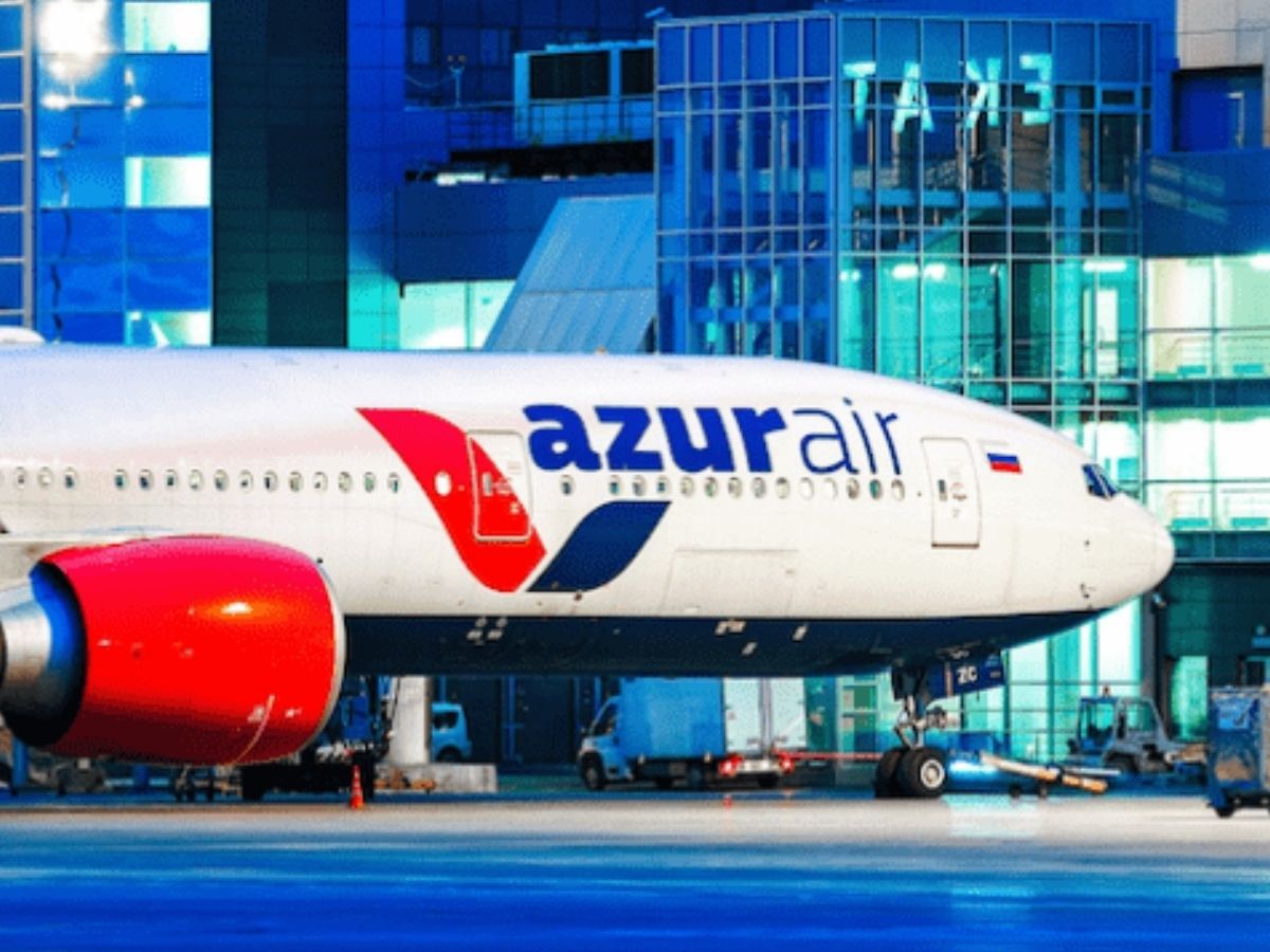 Azur Air’de kriz derinleşiyor: Ortaklar çekiliyor