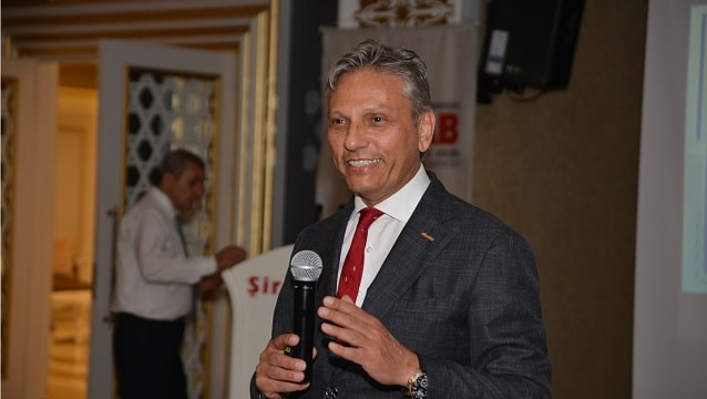 Bağlıkaya: Acentalarımız 100 bin liralık teminatsız krediden faydalanabilecek