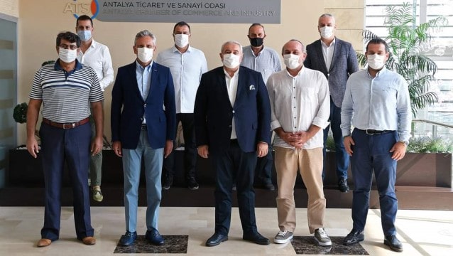 TÜRSAB Başkanı Bağlıkaya: Acentalar teminat göstermeden krediye ulaşabilmeli