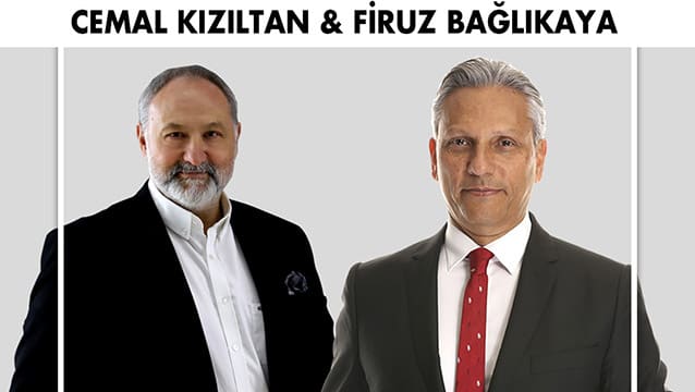Bağlıkaya, gündemi değerlendirecek