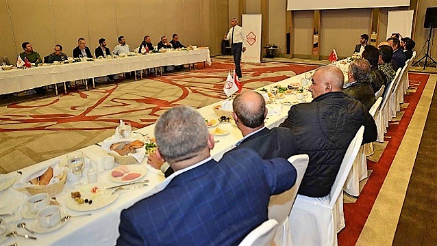 Bağlıkaya: Hakkımızı korumak yerine koltuklarını korumaya çalışıyorlar