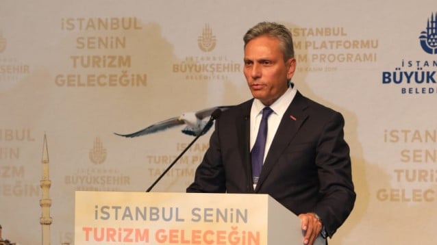 Bağlıkaya, İmamoğlu'ndan yol güzergah belgelerinin kaldırılmasını istedi