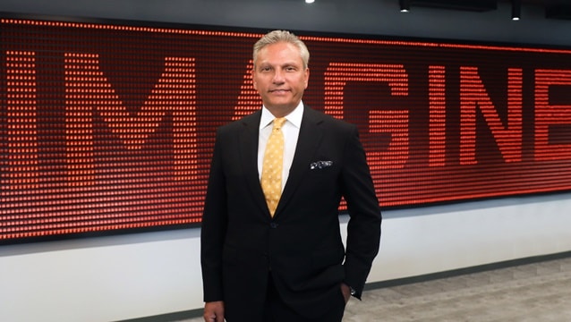 Bağlıkaya: İstanbul 20 milyon ziyaretçi sayısını yakalayabilir