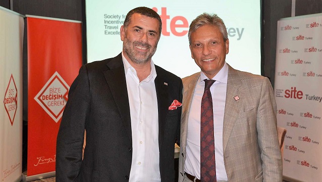 Bağlıkaya: Koltuk kaygısıyla değil hizmet amacıyla bu yola çıktık