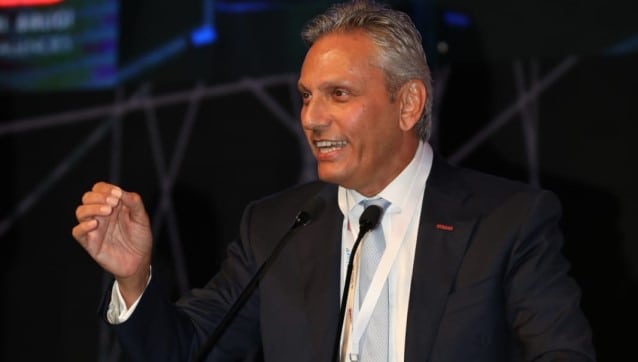 Bağlıkaya: Tarafsızlığını koruyup fırsatçılara geçit vermeyen Bakanımıza teşekkür ediyorum