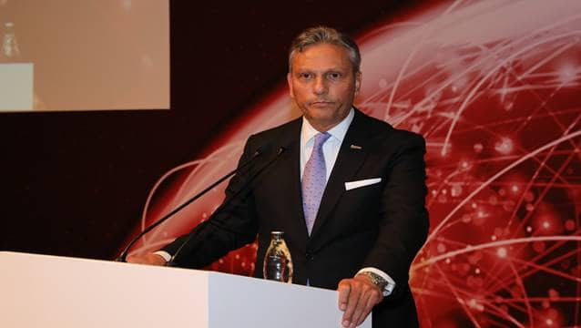 Bağlıkaya: Acentalar vizeyle ilgili 3 sorun yaşıyor