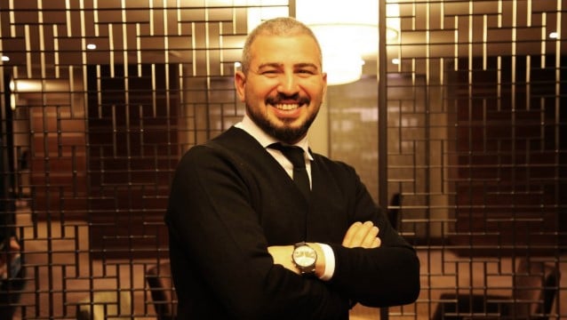 Bahadır Saf Orange Travel Genel Müdürü oldu