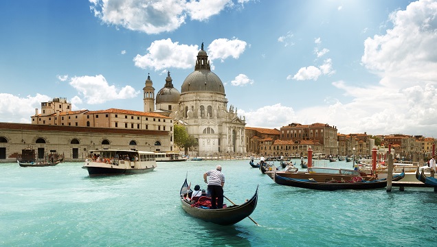 Bahara özel rotalar