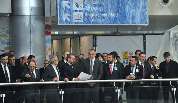 Antalya Havalimanı, çalışan sayısını ne kadar artıracak?