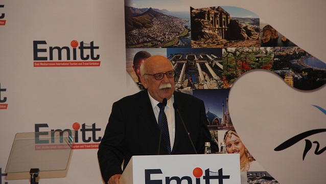 Bakan Avcı: Turizmde yıkıcı değil destekleyici rekabet