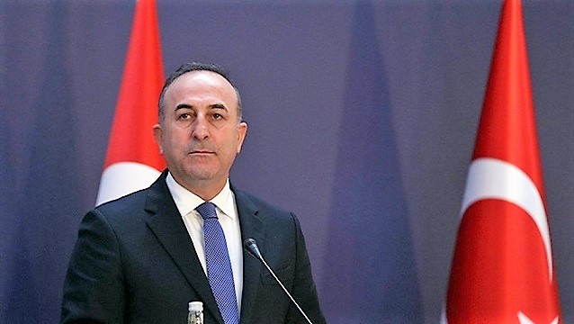 Bakan Çavuşoğlu'ndan bayram tatili açıklaması: Tercihimizi turizmden yana kullanacağız