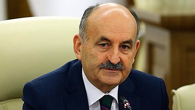 Bakan’dan 1 milyon kişiyi ilgilendiren tatil müjdesi