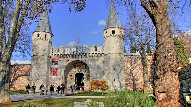 Bakan Ersoy: 2019'da müze algısını değiştireceğiz