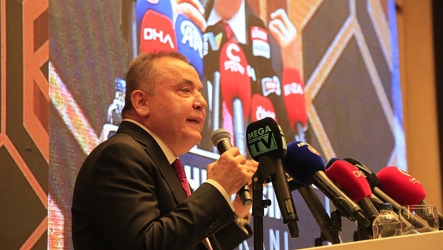 Bakan Ersoy'a tepki: Bu kadar ucuz siyaset neden yapılır?