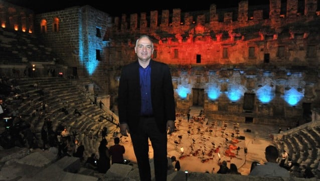 Bakan Ersoy: Bir hafta içinde çok önemli gelişmeler olacak