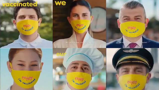 Bakan Ersoy, büyük tepki çeken videoyla ilgili ilk kez konuştu