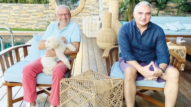 Bakan Ersoy: Ağustos iyi geçti, Eylül ise...