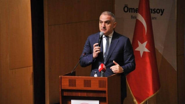 Bakan Ersoy'dan taksicilere uyarı: Alternatiflerinizin oluşmaması için...