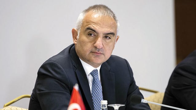 Bakan Ersoy'dan yeni açıklama