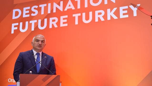 Bakan Ersoy: Ertelenen yatırımların yapılması için 2 karar aldık