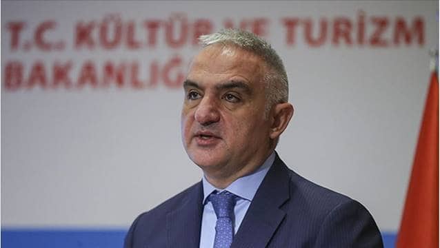 Bakan Ersoy: İddialar yalan ve saçma!