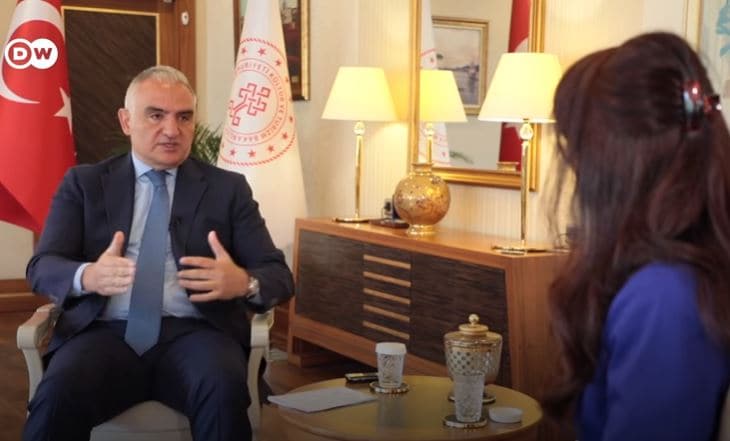 Bakan Ersoy: Taksitler çok komik, talep 1 milyonu geçer