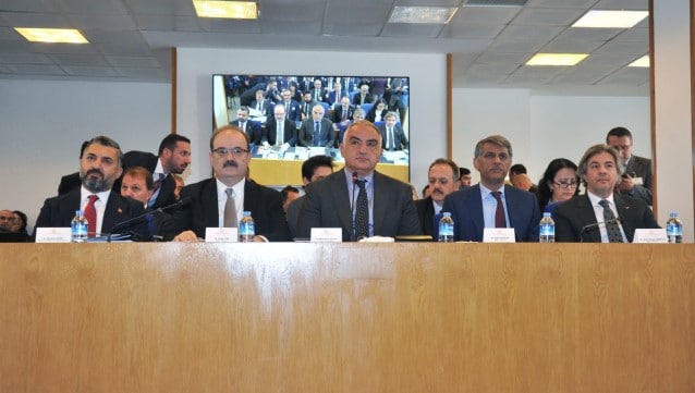 Bakan Ersoy: Turist bunu biliyor, sürpriz olmayacak