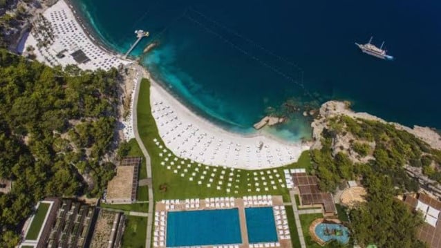 İşte kamu gücünün etkisi: Bakan'ın otelinin 'Var' dediğini Bakanlık çalışanları bulamadı!