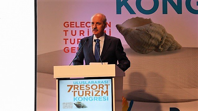 Bakan Kurtulmuş 2018’de izlenecek stratejinin ayrıntılarını paylaştı 
