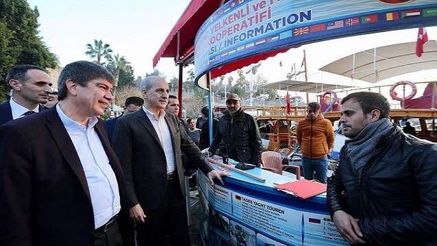 Bakan Kurtulmuş 2018 hedeflerini açıkladı