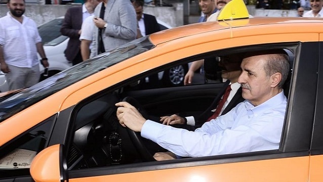 Bakan Kurtulmuş: Emeklerimizi mahvetmelerine müsaade etmeyeceğiz