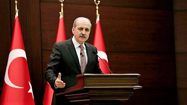 Bakan Kurtulmuş 2018'de acentelere verilecek destek miktarını açıkladı