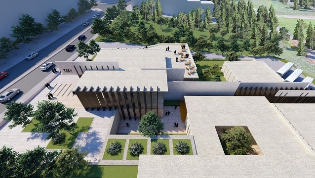  Bakan Kurtulmuş’tan Ordu’ya yeni müze