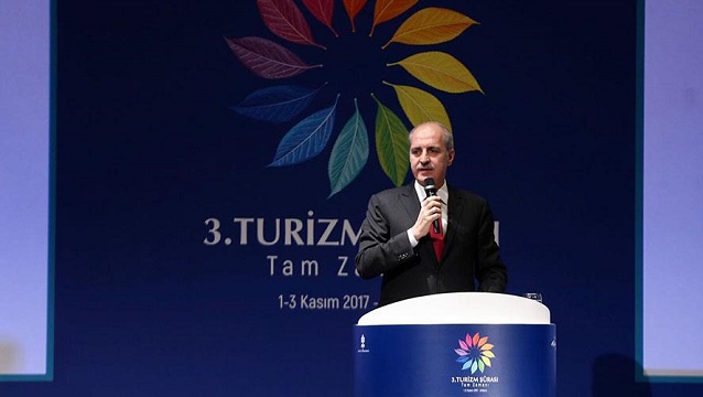 Bakan Kurtulmuş’tan uçak desteğine ilişkin açıklama geldi