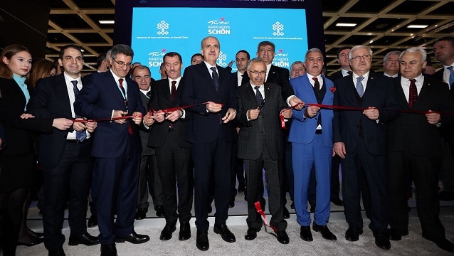 Bakan Kurtulmuş: Türkiye dostları ülkemizden kolay kolay vazgeçemez