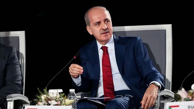 Bakan Kurtulmuş: Türkiye turizmde bütüncül bir strateji izliyor
