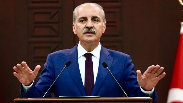 Bakan Kurtulmuş: Uzak Doğu ülkelerine çıkarma yapmak gerekiyor 