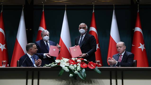 Bakan Mehmet Nuri Ersoy: Kesinlikle geçeriz