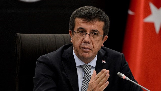 Bakan Zeybekci’den bayram tatili açıklaması