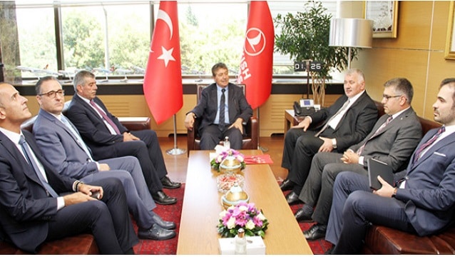 Bakandan Kıbrıs biletlerini ucuzlatacak öneriler