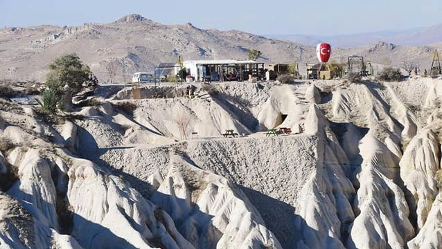 Bakanımızla konuştuk, karar aldık, müsaade etmeyeceğiz