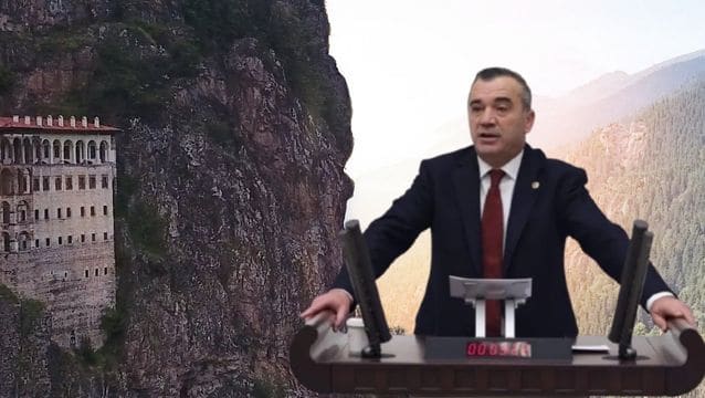 Bakanlığa sert eleştiri: Turizmde plansızlık potansiyeli bitiriyor