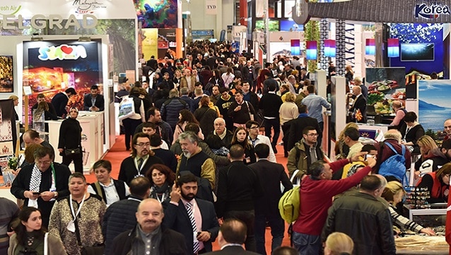 Bakanlığın EMITT'e ilgisi arttı