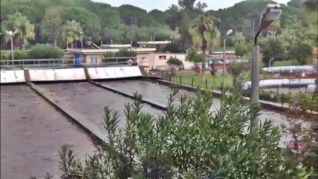 Bakanlığın şirketi suçlanıyor: Otellerin kanalizasyonlarından 'Yolsuzluk' çıktı