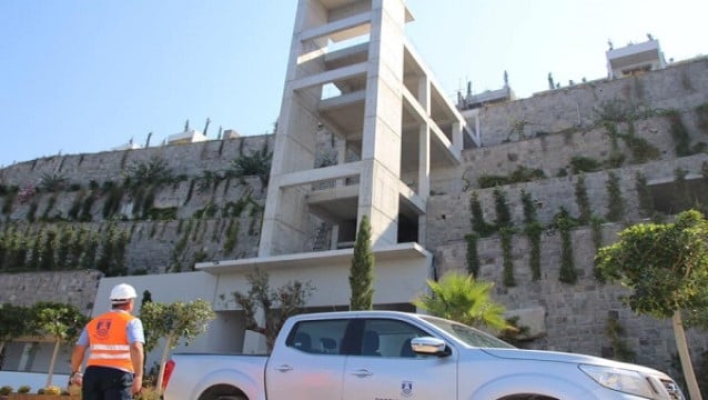 Bakanlık 2 günde yıktı!